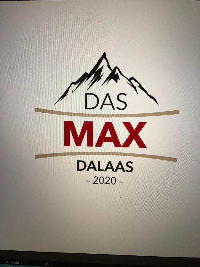 Das Max Dalaas Exterior foto